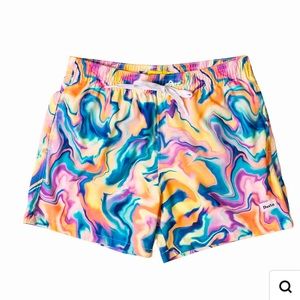 Duvin Men’s Swim Shorts